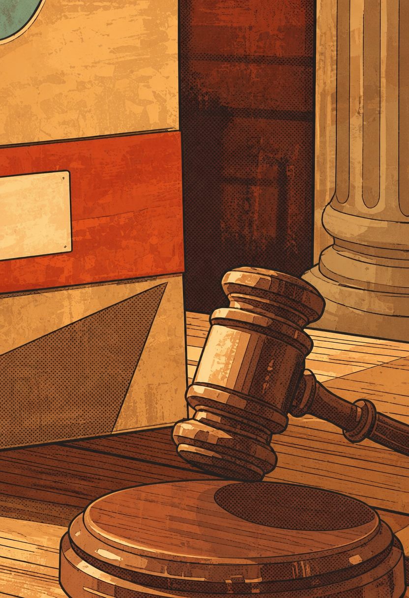 Gavel