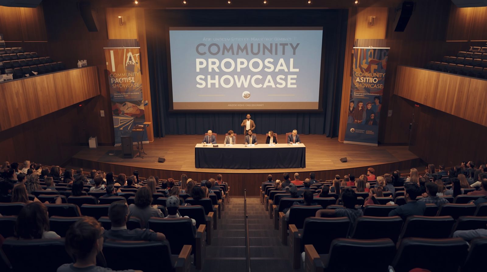 Showcase