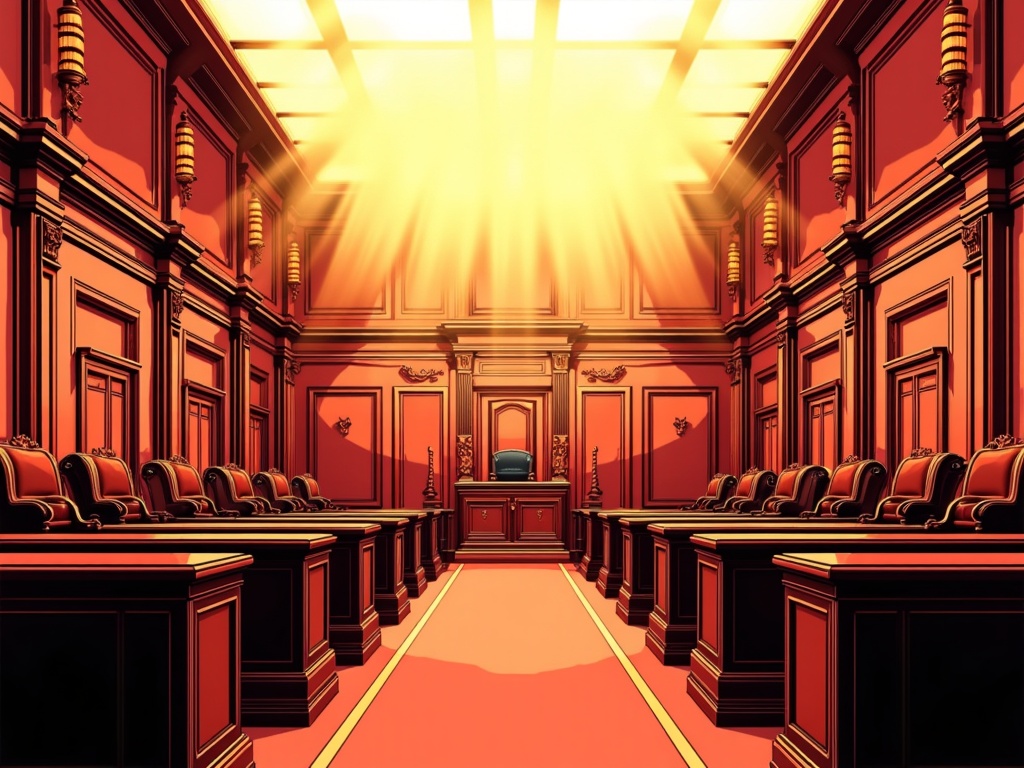 Chamber