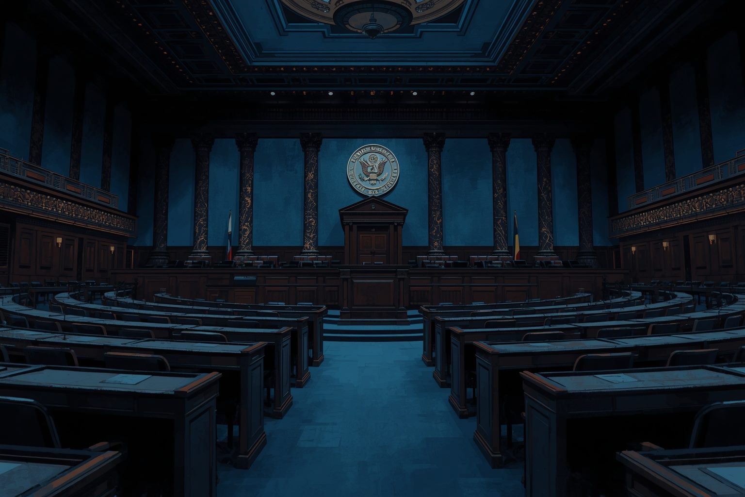 GN chamber