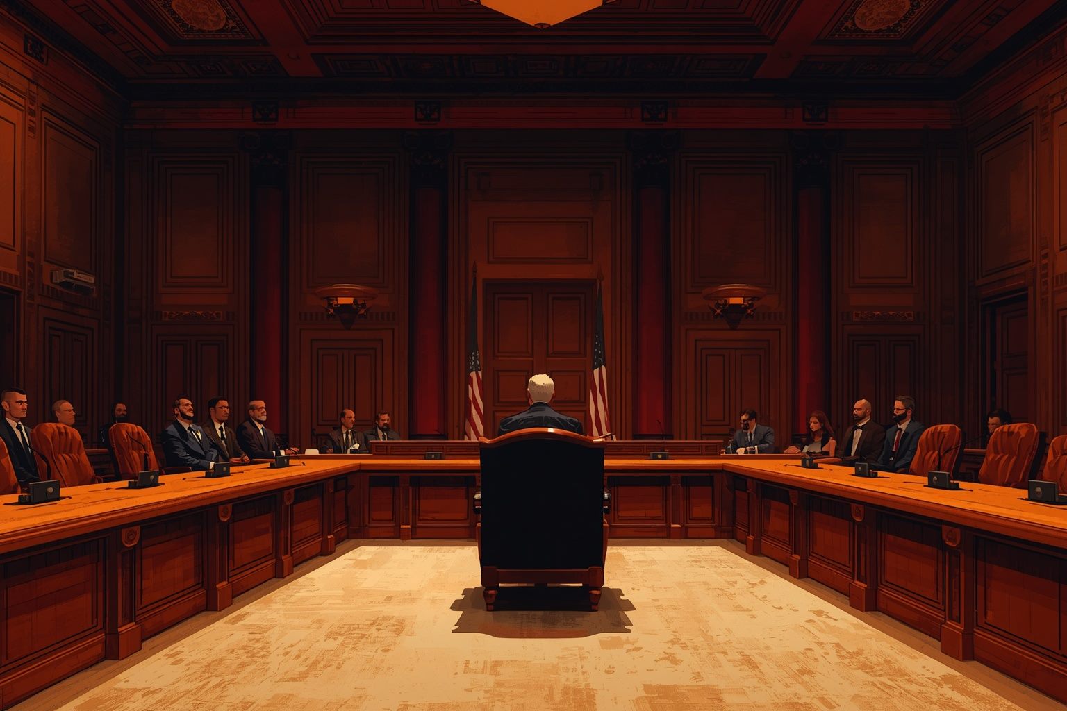 GN committee