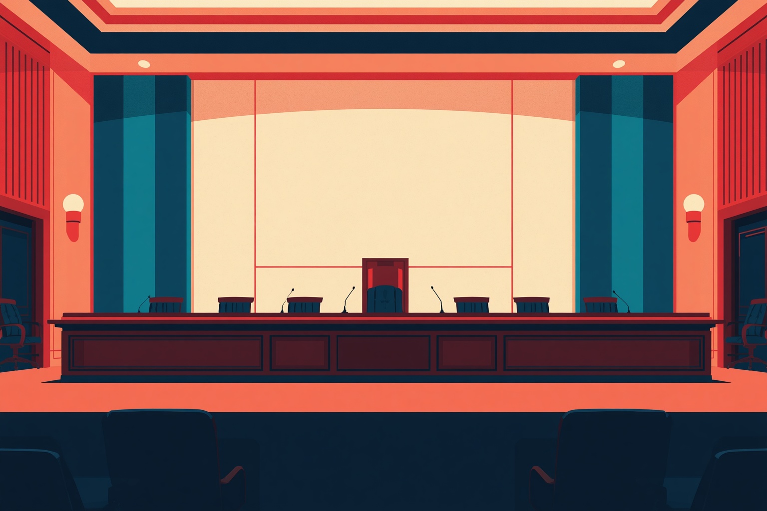 Flat committee